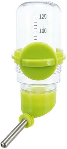 TRIXIE Poidełko kulkowe pojemnik na wodę chomika szczura gryzoni 125 ml na Arena.pl