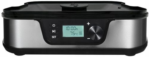 SUSZARKA DO GRZYBÓW OWOCÓW WARZYW ZIÓŁ SPOŻYWCZA TIMER - DUŻA WYSOKA na Arena.pl