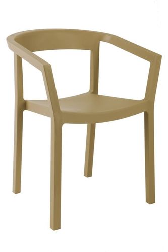 Krzesło Peach Piaskowe na Arena.pl