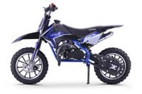 Pojazd Motor Spalinowy RENEGADE 50R Niebieski