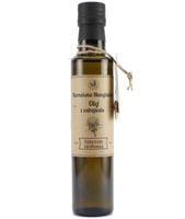 Olej z ostropestu 500ml Warmińska Manufaktura