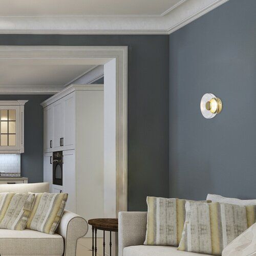 Lampa ścienna Lorell na Arena.pl