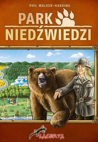 Gra Park Niedźwiedzi na Arena.pl