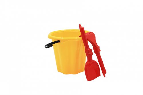 Zestaw piasek duzy D03 08768. na Arena.pl