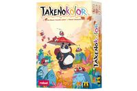 Rebel gra Takenokolor ed.polska 18749