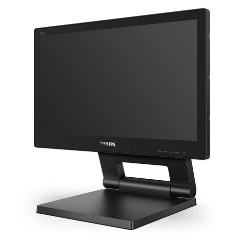 Monitor LED Philips 162B9T/00 SmoothTouch 16'' 5:4 na Arena.pl