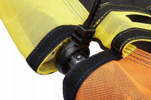 WYTRZYMAŁA HUŚTAWKA DLA DZIECI MOCNA DUŻA DZIECIĘCA BOCIANIE GNIAZDO L na Arena.pl