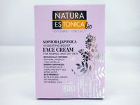 Natura Estonica BIO - Nawilżający Krem do Twarzy Sofora Japońska, 50ml