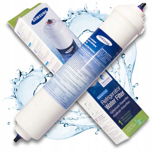 Filtr Wody do lodówki SAMSUNG DA29-10105J ORYGINAŁ na wężyk Wysoka Jakość na Arena.pl