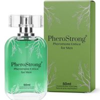 pherostrong pheromone entice for men 50ml