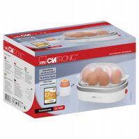 Jajowar CLATRONIC EK 3497 max 6 jajek