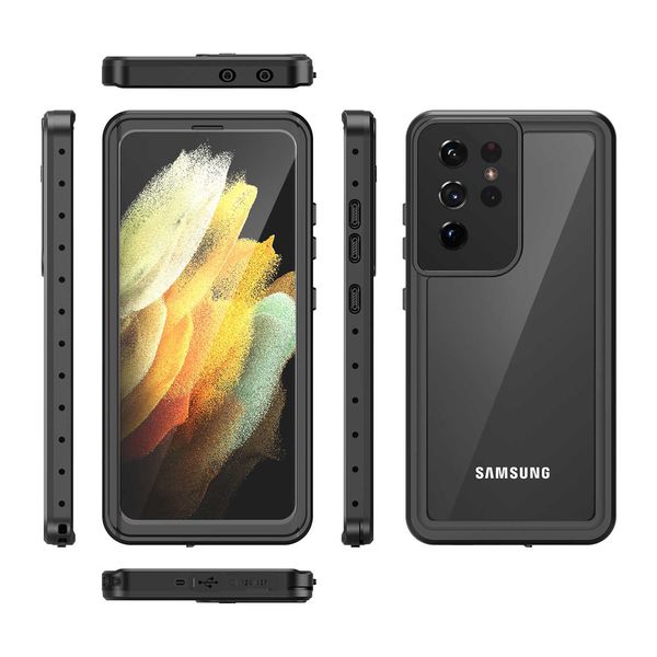 Red Pepper Galaxy S21 Ultra zdjęcie 13