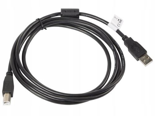 Kabel USB - USB Typ-B 3 M na Arena.pl