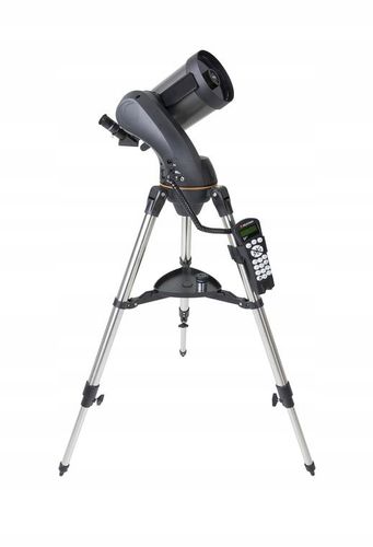 Teleskop Celestron NexStar 5" SLT na Arena.pl