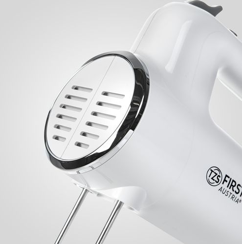 Mikser ręczny kuchenny 6 biegów FIRST AUSTRIA na Arena.pl