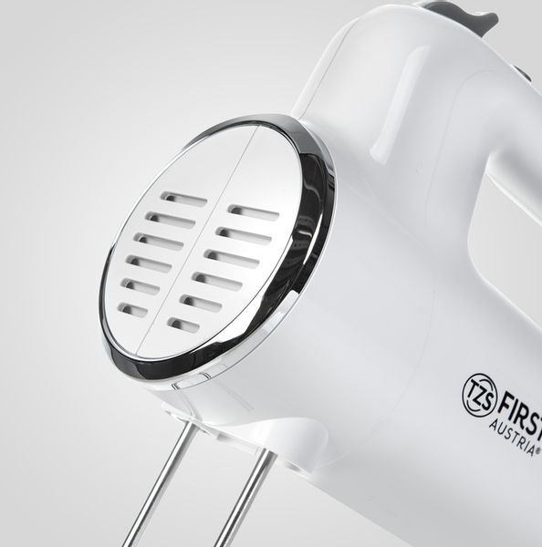 Mikser ręczny kuchenny 6 biegów FIRST AUSTRIA zdjęcie 13