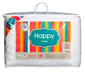 Kołdra antyalergiczna Happy 200x220 Inter-Widex