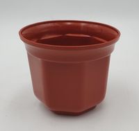 osłonka / doniczka 8cm terakota 20szt.