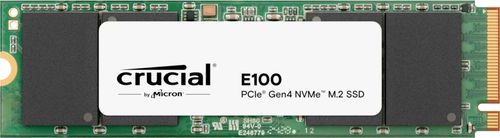 Dysk SSD Crucial 2TB M.2 PCIe Gen4 NVMe E100 na Arena.pl