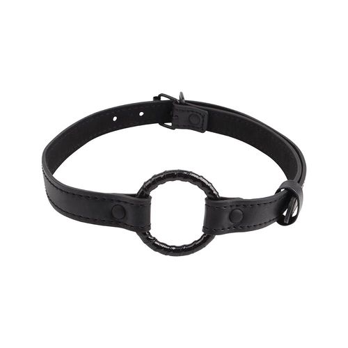 Black Metal O-ring Gag na Arena.pl