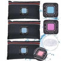 3x POCHŁANIACZ WILGOCI DO SAMOCHODU DUŻY WIELOKROTNEGO UŻYTKU OSUSZACZ