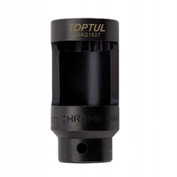 NASADKA 1/2" 27mm DO WTRYSKÓW W SILNIKACH DIESLA CR-V TOPTUL