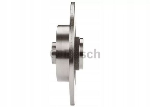 TARCZA HAM TYL 274X11 P BOSCH na Arena.pl