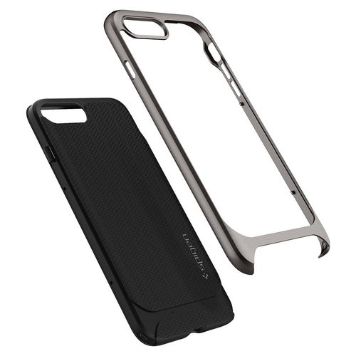 SOLIDNE ETUI SPIGEN NEO HYBRID HB IPHONE 8/7PLUS na Arena.pl