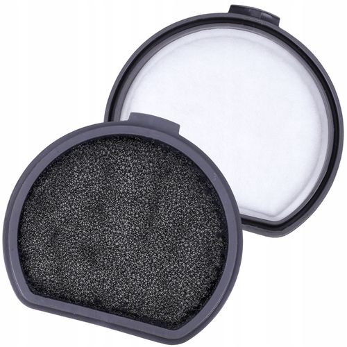 3x Filtr Filtry do odkurzacza Elektrolux Pure Q9 QX9 F9 FX9 Zestaw filtrów na Arena.pl