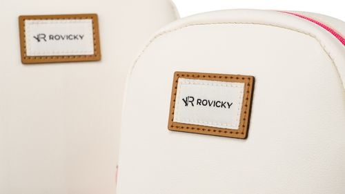 kosmetyczka r-261-9404 white na Arena.pl