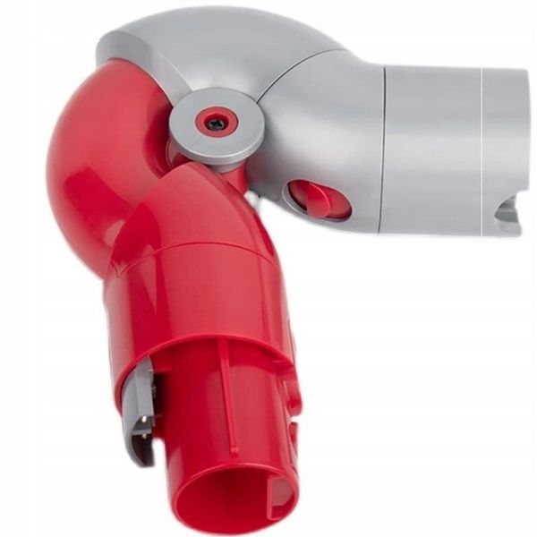 ADAPTER KĄTOWY DO DYSON V15 V11 V10 V8 V7 + GRATIS zdjęcie 4