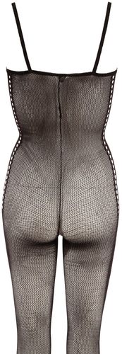 catsuit with lacing na Arena.pl