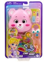 Mattel Zestaw Polly Pocket Troskliwe Misie, nr kat. JCC14