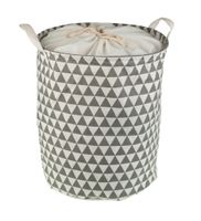 POJEMNIK KOSZ WOREK NA PRANIE BIELIZNĘ ZABAWKI