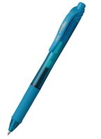 PIÓRO KULKOWE 0.7MM BL107 PENTEL BŁĘKITNY