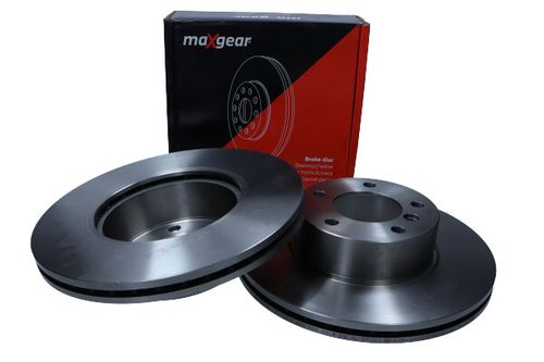 TARCZA HAM. BMW P. E90 05- MAXGEAR na Arena.pl