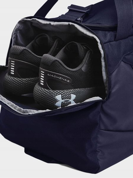 TORBA SPORTOWA UNDER ARMOUR TRENINGOWA DUŻA POJEMNA UNISEKS 58L 1369223-410 zdjęcie 13