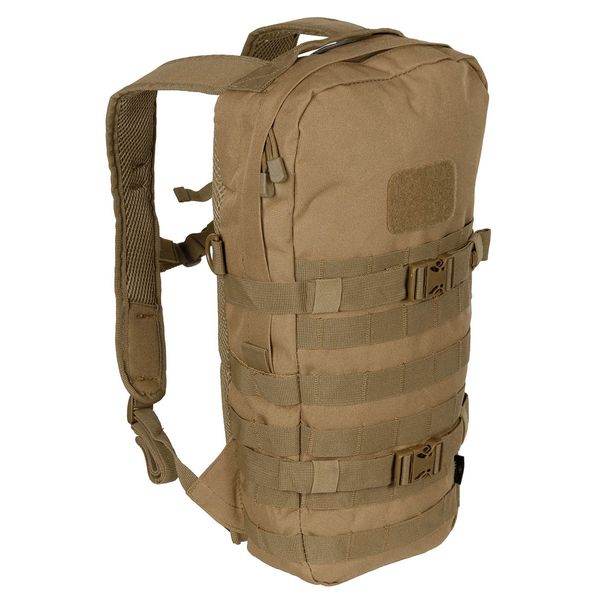 Plecak Daypack 15L MFH coyote zdjęcie 2