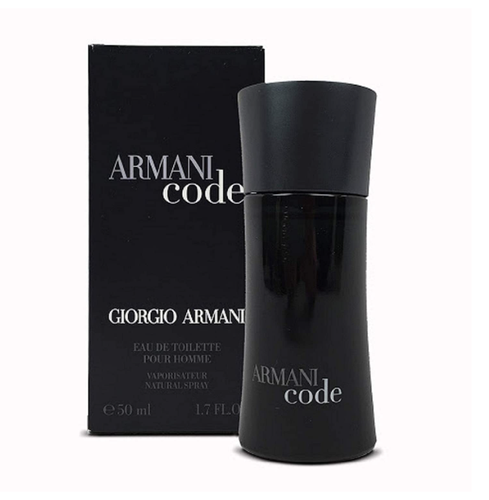 perfumy 779 4ml inspirowane giorgio armani - code na Arena.pl