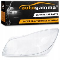 Klosz Szkło Reflektora Samochodowego Lamp Opel Insignia I A G09 08-13 Lewa