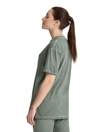 Koszulka T-Shirt sportowy unisex Arena Icons R.XL na Arena.pl