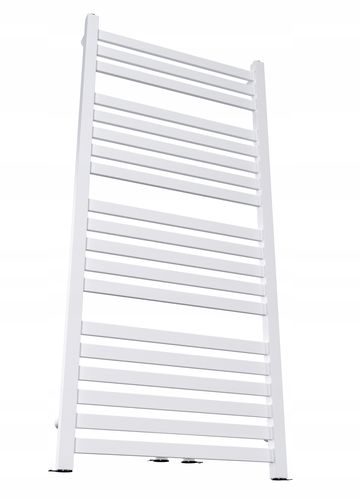 Grzejnik łazienkowy ROYAL-MIDDLE 500x630 BIAŁY MAT na Arena.pl