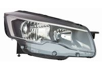 Peugeot 508 14-18 Reflektor przedni lampa przednia prawa