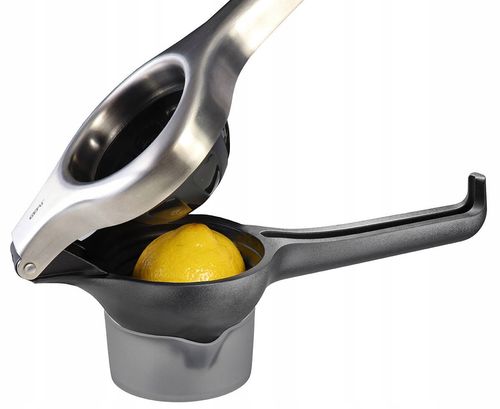 GEFU Wyciskarka Lemon Pro do cytrusów na Arena.pl