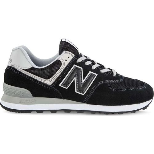 New Balance ML574EGK BLACK 43 na Arena.pl