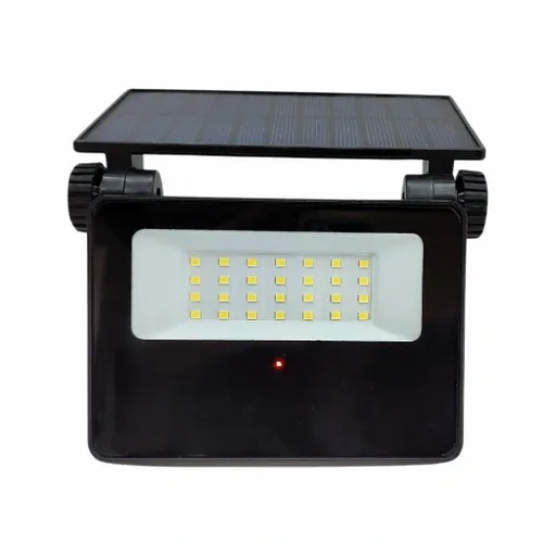 Halogen solar bateria biały neutralny 1500 lm 100 W na Arena.pl