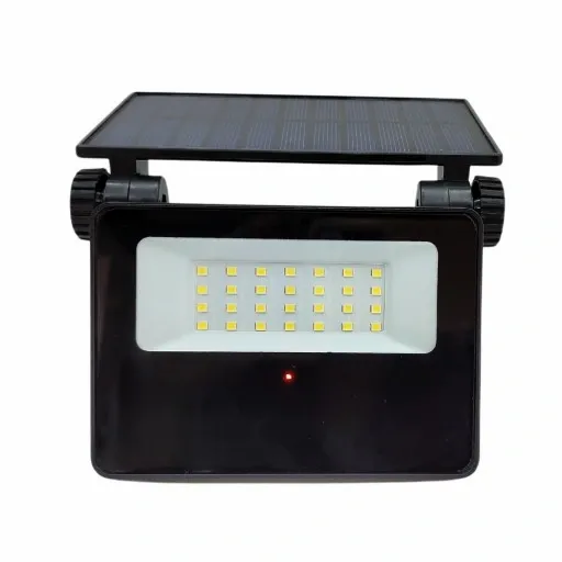 Halogen solar bateria biały neutralny 1500 lm 100 W zdjęcie 8