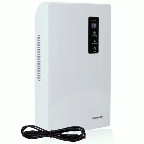 Osuszacz powietrza - pochłaniacz wilgoci Berdsen BR-20 na Arena.pl
