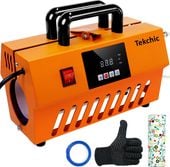 Maszyna do sublimacji TEKCHIC do kubków 900 ml 600 ml 450 ml z timerem