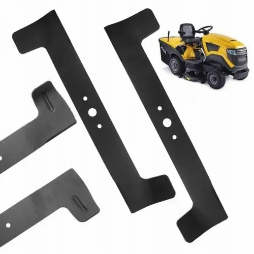 Zestaw noży tnących Stiga MP84 2SZT. 1134-9220-01 na Arena.pl